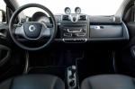 Smart ForTwo Electric Drive 2009 года